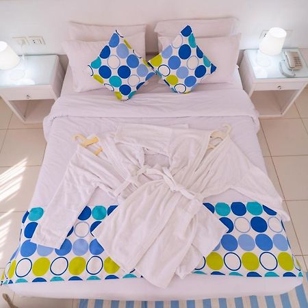 Lagoonie Lodge & Beach Hurghada Exterior foto